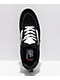 Vans Skate Kyle Walker Black, White & Gum Skate Shoes - Thumbnail image 3 of 5