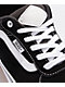 Vans Skate Kyle Walker Black, White & Gum Skate Shoes - Thumbnail image 5 of 5