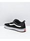 Vans Skate Kyle Walker Black, White & Gum Skate Shoes - Thumbnail image 2 of 5