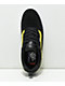 Vans Skate Kyle Walker Black & Sulphur Skate Shoes - Thumbnail image 3 of 4