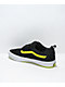 Vans Skate Kyle Walker Black & Sulphur Skate Shoes - Thumbnail image 2 of 4