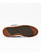 Vans Skate Kyle Walker Black & White Skate Shoes - Thumbnail image 5 of 5