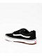 Vans Skate Kyle Walker Black & White Skate Shoes - Thumbnail image 2 of 5