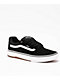 Vans Skate Kyle Walker Black & White Skate Shoes - Thumbnail image 1 of 5