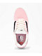 Vans Skate Kyle Walker Pink & Black Skate Shoes - Thumbnail image 4 of 5