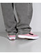 Vans Skate Kyle Walker Pink & Black Skate Shoes - Thumbnail image 3 of 5