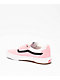 Vans Skate Kyle Walker Pink & Black Skate Shoes - Thumbnail image 2 of 5