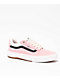 Vans Skate Kyle Walker Pink & Black Skate Shoes - Thumbnail image 1 of 5