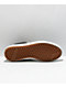 Vans Skate Kyle Walker Raven & White Twill Skate Shoes - Thumbnail image 4 of 4