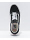 Vans Skate Old Skool Black & White Skate Shoes