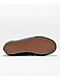 Vans Skate Old Skool Breeze Black & Blue Skate Shoes