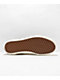 Vans Skate Old Skool Brown Nubuck Leather Canvas Skate Shoes