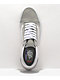 Vans Skate Old Skool Cloud Grey Skate Shoes - Thumbnail image 3 of 4