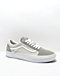 Vans Skate Old Skool Cloud Grey Skate Shoes - Thumbnail image 1 of 4