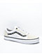 Vans Skate Old Skool Doodle White & Black Skate Shoes - Thumbnail image 1 of 5