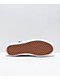 Vans Skate Old Skool Doodle azul marino y blanco zapatos de skate