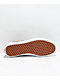 Vans Skate Old Skool Forest Green Skate Shoes - Thumbnail image 4 of 4