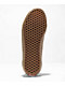 Vans Skate Old Skool Light Brown & Gum Skate Shoes - Thumbnail image 4 of 4