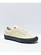 Vans Skate Old Skool Lizzie Antique White & Black Skate Shoes - Thumbnail image 1 of 4