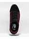 Vans Skate Old Skool Port & Black Skate Shoes - Thumbnail image 3 of 4