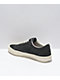 Vans Skate Old Skool Raven & Marshmallow Skate Shoes - Thumbnail image 2 of 2
