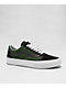 Vans Skate Old Skool Safari Black & Greenery Skate Shoes  - Thumbnail image 1 of 4