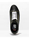 Vans Skate Old Skool Wearaway Black & Lime Skate Shoes - Thumbnail image 3 of 7