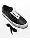 Vans Skate Old Skool Wearaway Black & Lime Skate Shoes - Thumbnail image 5 of 7