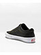 Vans Skate Old Skool Wearaway Black & Lime Skate Shoes - Thumbnail image 2 of 7