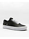 Vans Skate Old Skool Wearaway Black & Lime Skate Shoes - Thumbnail image 1 of 7