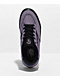 Vans Skate Rowan Nubuck Light Purple & Black Skate Shoes - Thumbnail image 3 of 5