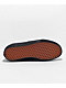 Vans Skate Rowan Nubuck Light Purple & Black Skate Shoes - Thumbnail image 4 of 5