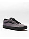 Vans Skate Rowan Nubuck Light Purple & Black Skate Shoes - Thumbnail image 1 of 5