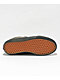 Vans Skate Rowan Olive & Black Skate Shoes - Thumbnail image 4 of 4