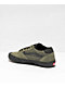 Vans Skate Rowan Olive & Black Skate Shoes - Thumbnail image 2 of 4