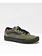 Vans Skate Rowan Olive & Black Skate Shoes - Thumbnail image 1 of 4