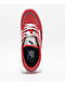 Vans Skate Rowley Red Skate Shoes - Thumbnail image 4 of 4