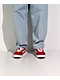 Vans Skate Rowley Red Skate Shoes - Thumbnail image 3 of 4