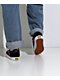 Vans Skate Rowley Suede Black & Pink Skate Shoes - Thumbnail image 3 of 5