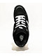 Vans Skate Rowley XLT Black & White Skate Shoes - Thumbnail image 3 of 5