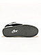 Vans Skate Rowley XLT Black & White Skate Shoes - Thumbnail image 4 of 5