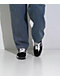 Vans Skate Rowley XLT Black & White Skate Shoes - Thumbnail image 3 of 6