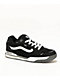 Vans Skate Rowley XLT Black & White Skate Shoes - Thumbnail image 1 of 5