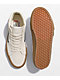Vans Skate Sk8-Hi Birch & Gum Skate Shoes - Thumbnail image 2 of 6