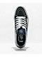 Vans Skate Sk8-Hi Decon Black & White Skate Shoes