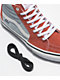 Vans Skate Sk8-Hi Hot Sauce & Winter Sky Skate Shoes - Thumbnail image 5 of 5