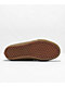 Vans Skate Sk8-Hi Khaki & Gum Skate Shoes - Thumbnail image 4 of 4