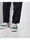 Vans Skate Sk8-Low Twisted Positivity Green Tie Dye Skate Shoes video