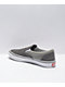 Vans Skate Slip-On Granite & Rock Skate Shoes - Thumbnail image 2 of 4