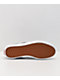 Vans Skate Slip-On Nation Black & Silver Skate Shoes - Thumbnail image 4 of 4
